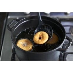 Staub Schaumkelle, 31 Cm, Silikon -Zwilling Verkäufe 424411402