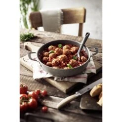 Ballarini Kochlöffel, 31 Cm, Silikon -Zwilling Verkäufe 424413916 1