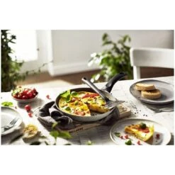 Ballarini Bratpfannenset 3-tlg, Aluminium -Zwilling Verkäufe 424413921