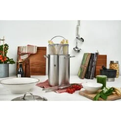 Zwilling Spargel-/Nudeltopf 16 Cm -Zwilling Verkäufe 424416025