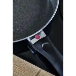 Ballarini Bratpfanne 20 Cm, Aluminium, Schwarz -Zwilling Verkäufe 424416539