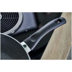 Ballarini Bratpfanne 20 Cm, Aluminium, Schwarz -Zwilling Verkäufe 424416540