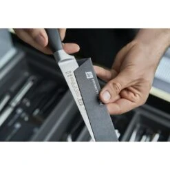 Zwilling Messerstulpe 21 Cm, Kunststoff -Zwilling Verkäufe 424419070