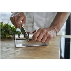 Zwilling TWINSHARP Select Silber -Zwilling Verkäufe 424419644