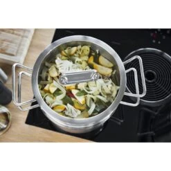 Zwilling Dämpfeinsatz 24 Cm, 18/10 Edelstahl -Zwilling Verkäufe 424420422