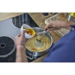 Zwilling Servierpfanne 24 Cm, 18/10 Edelstahl 13 Zwilling Servierpfanne 24 Cm, 18/10 Edelstahl -Zwilling Verkäufe 424420594 1