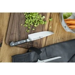 Zwilling Messerset 7-tlg -Zwilling Verkäufe 424420649