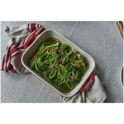 Staub Auflaufform 20 Cm X 16 Cm, Keramik -Zwilling Verkäufe 424423032