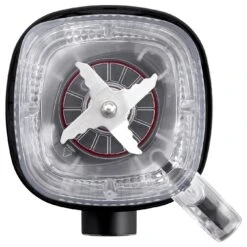 Zwilling Standmixer Universal, AC Motor, Schwarz -Zwilling Verkäufe 530020010 7