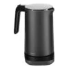 Zwilling Wasserkocher Pro, 1,5 L, Schwarz