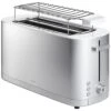 Zwilling Toaster Mit Brötchenaufsatz, 2 Schlitze Lang, Silber -Zwilling Verkäufe 530090000 4 1