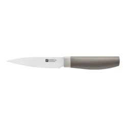 Zwilling Spick & Garniermesser 10 Cm, Grau