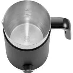 Zwilling Milchaufschäumer, 400 Ml, Schwarz -Zwilling Verkäufe 531040010 6