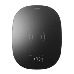 Zwilling Digitale Küchenwaage Mit Induktiver Ladefunktion, Schwarz -Zwilling Verkäufe 531044010 1