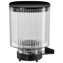 Zwilling Kaffeemühle, Schwarz -Zwilling Verkäufe 531046010 7