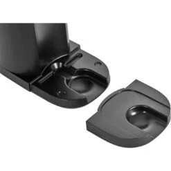 Zwilling Kaffeemühle, Schwarz -Zwilling Verkäufe 531046010 8