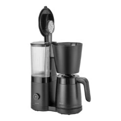 Zwilling Filterkaffeemaschine, 1,25 L, Schwarz -Zwilling Verkäufe 531060010 3