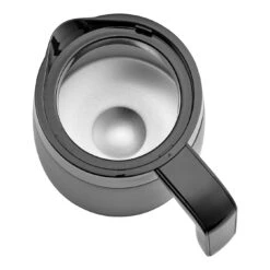 Zwilling Filterkaffeemaschine, 1,25 L, Schwarz -Zwilling Verkäufe 531060010 7