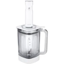 Zwilling Standmixer Universal Zubehör Set 1,4 L, Weiß -Zwilling Verkäufe 53999001 4