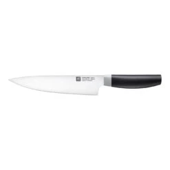 Zwilling Kochmesser 20 Cm, Schwarz