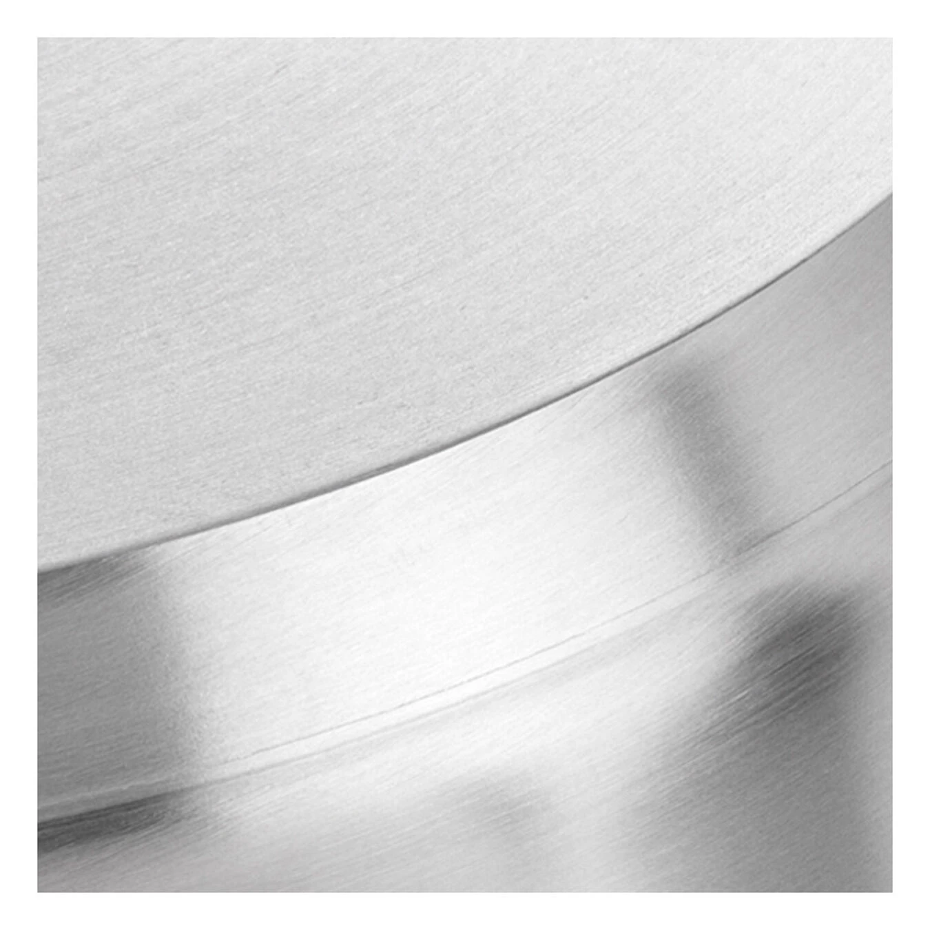 Zwilling Kochtopfset 3-tlg, 18/10 Edelstahl 4 Zwilling Kochtopfset 3-tlg, 18/10 Edelstahl – Bild 2