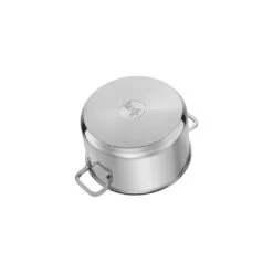 Zwilling Kochtopfset 5-tlg, 18/10 Edelstahl 9 Zwilling Kochtopfset 5-tlg, 18/10 Edelstahl -Zwilling Verkäufe 65060 000 0 2