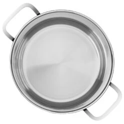 Zwilling Kochtopfset 5-tlg, 18/10 Edelstahl 10 Zwilling Kochtopfset 5-tlg, 18/10 Edelstahl -Zwilling Verkäufe 65063 200 7