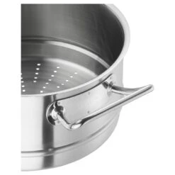 Zwilling Dämpfeinsatz 24 Cm, 18/10 Edelstahl -Zwilling Verkäufe 65120 824 0 000000305