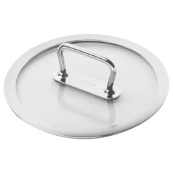 Zwilling Kochtopfset 5-tlg, 18/10 Edelstahl -Zwilling Verkäufe 65120005 3