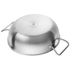 Zwilling Wok 30 Cm, 18/10 Edelstahl -Zwilling Verkäufe 65121 300 0 000000307