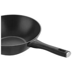 Zwilling Wok, Duraslide® Granite Beschichtung 30 Cm, Aluminium -Zwilling Verkäufe 66281 306 0 4