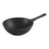 Zwilling Wok, Duraslide® Granite Beschichtung 30 Cm, Aluminium 1 Zwilling Wok, Duraslide® Granite Beschichtung 30 Cm, Aluminium -Zwilling Verkäufe 66291 306 0 1