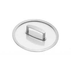 Zwilling Kochtopfset 5-tlg, 18/10 Edelstahl -Zwilling Verkäufe 66460 000 0 2