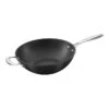 Zwilling Wok 30 Cm, Aluminium 1 Zwilling Wok 30 Cm, Aluminium -Zwilling Verkäufe 66561 301 0 5