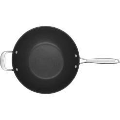 Zwilling Wok 30 Cm, Aluminium -Zwilling Verkäufe 66561 301 0 6