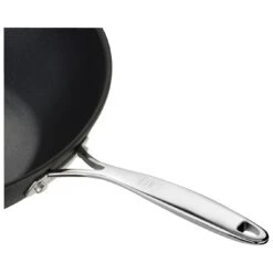 Zwilling Wok 30 Cm, Aluminium -Zwilling Verkäufe 66561 301 0 7
