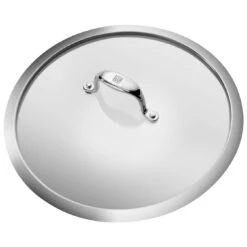 Zwilling Kochtopf 28 Cm, Aluminium -Zwilling Verkäufe 66563 281 0 3