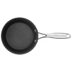 Zwilling Stieltopf 16 Cm, Aluminium, Schwarz 12 Zwilling Stieltopf 16 Cm, Aluminium, Schwarz -Zwilling Verkäufe 66565 161 0 2