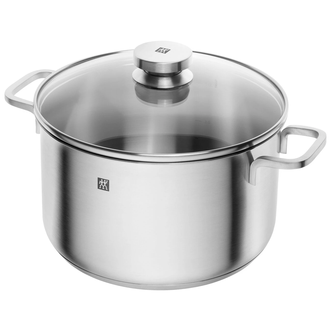 Zwilling Kochtopfset 5-tlg, 18/10 Edelstahl 7 Zwilling Kochtopfset 5-tlg, 18/10 Edelstahl – Bild 5