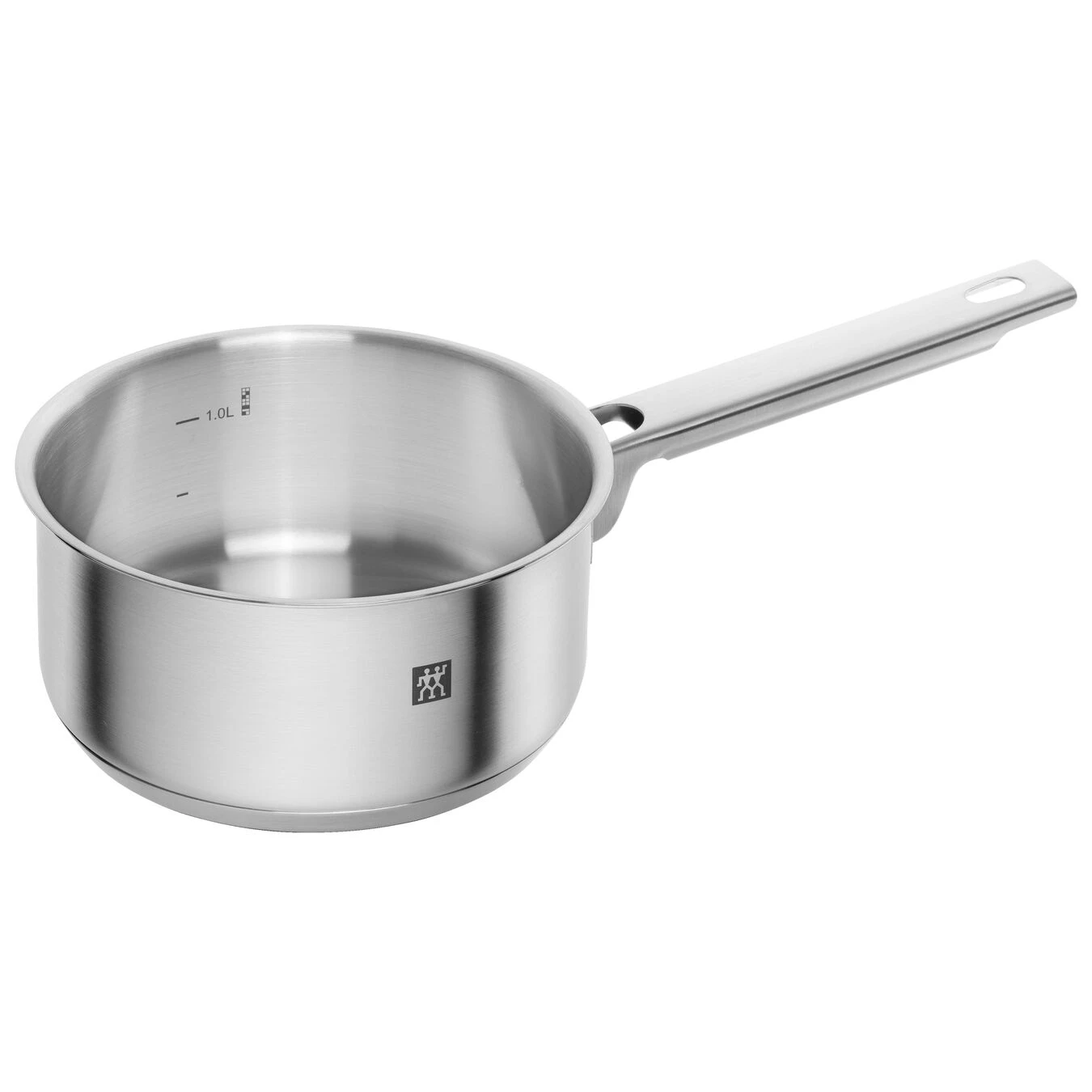 Zwilling Kochtopfset 5-tlg, 18/10 Edelstahl 5 Zwilling Kochtopfset 5-tlg, 18/10 Edelstahl – Bild 3