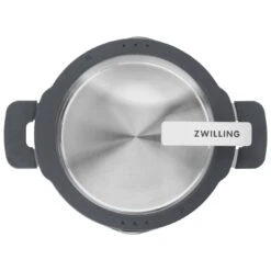 Zwilling Kochtopfset 4-tlg, Edelstahl 10 Zwilling Kochtopfset 4-tlg, Edelstahl -Zwilling Verkäufe 66870 004 6