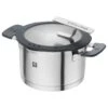 Zwilling Kochtopf 16 Cm, Edelstahl 2 Zwilling Kochtopf 16 Cm, Edelstahl -Zwilling Verkäufe 66873 160 1