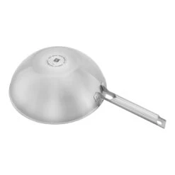 Zwilling Wok 30 Cm, 18/10 Edelstahl -Zwilling Verkäufe 66901 300 0 000000637