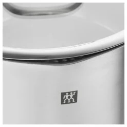 Zwilling Kochtopfset 4-tlg, Edelstahl -Zwilling Verkäufe 66923 240 10 2