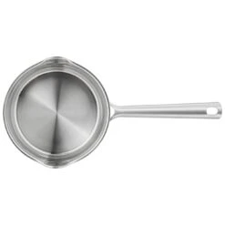 Zwilling Kochtopfset 3-tlg, Edelstahl -Zwilling Verkäufe 66925 161 6 1
