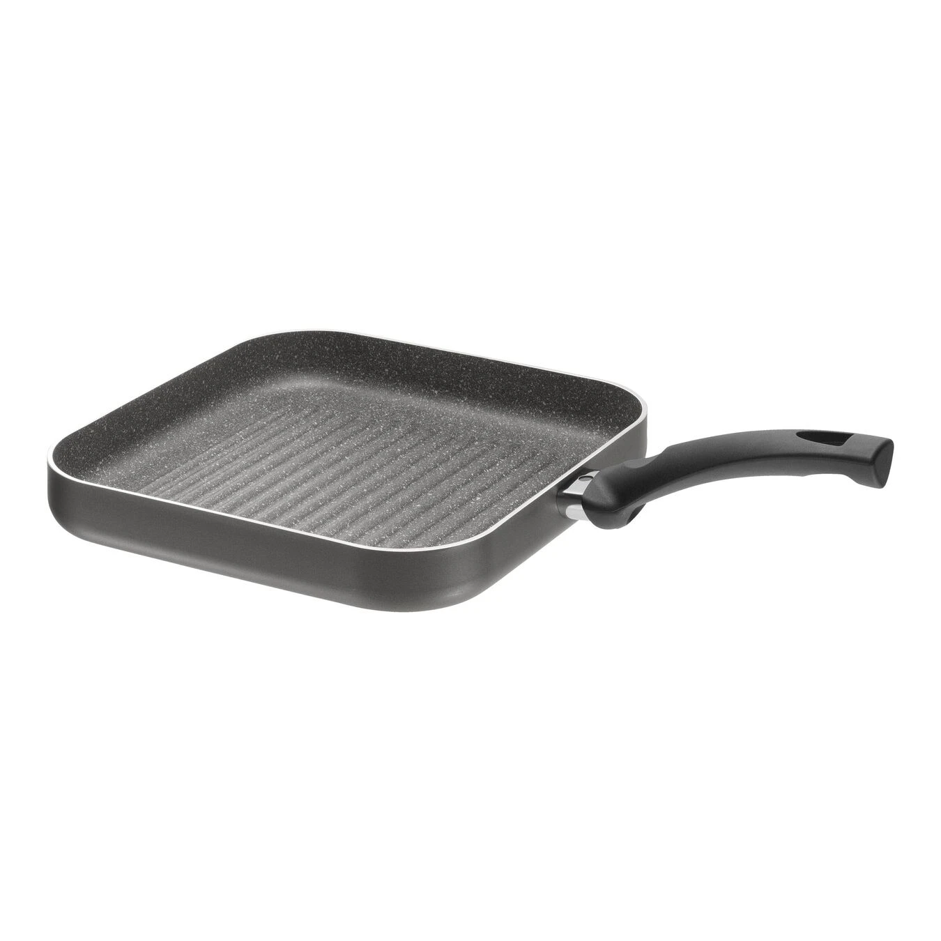 Ballarini Grillpfanne 27 Cm, Aluminium 3 Ballarini Grillpfanne 27 Cm, Aluminium