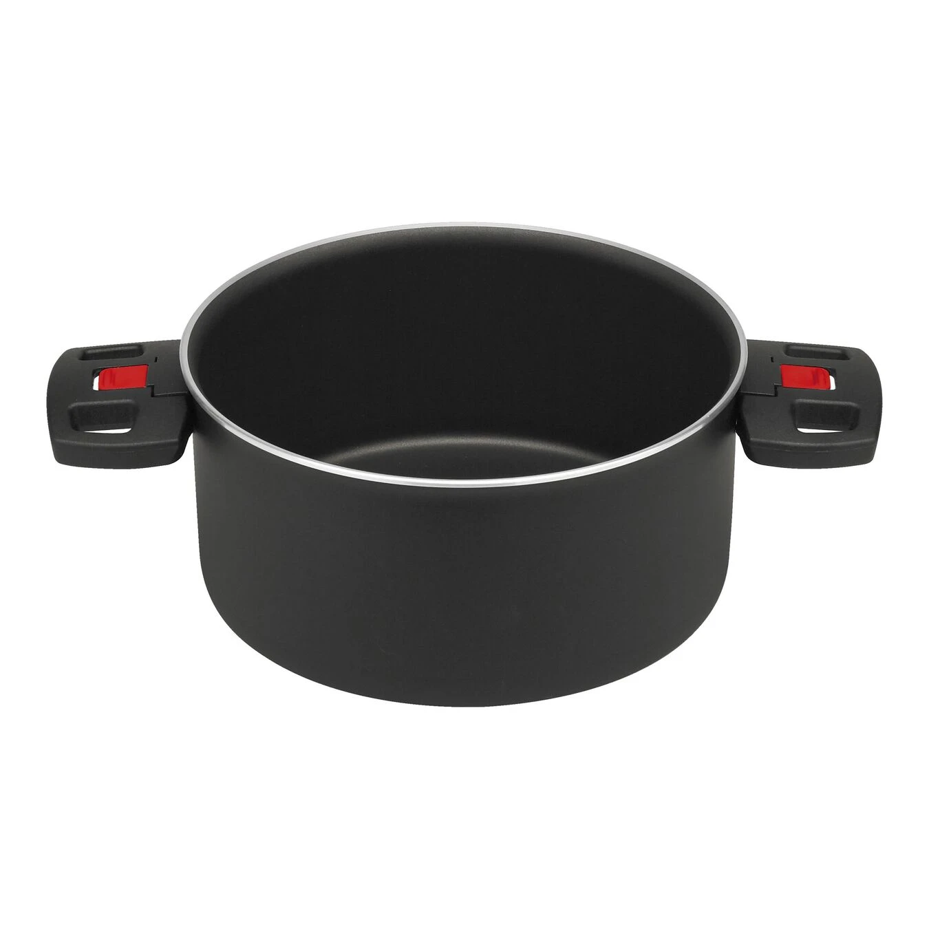 Ballarini Kochtopf 16 Cm, Aluminium 3 Ballarini Kochtopf 16 Cm, Aluminium