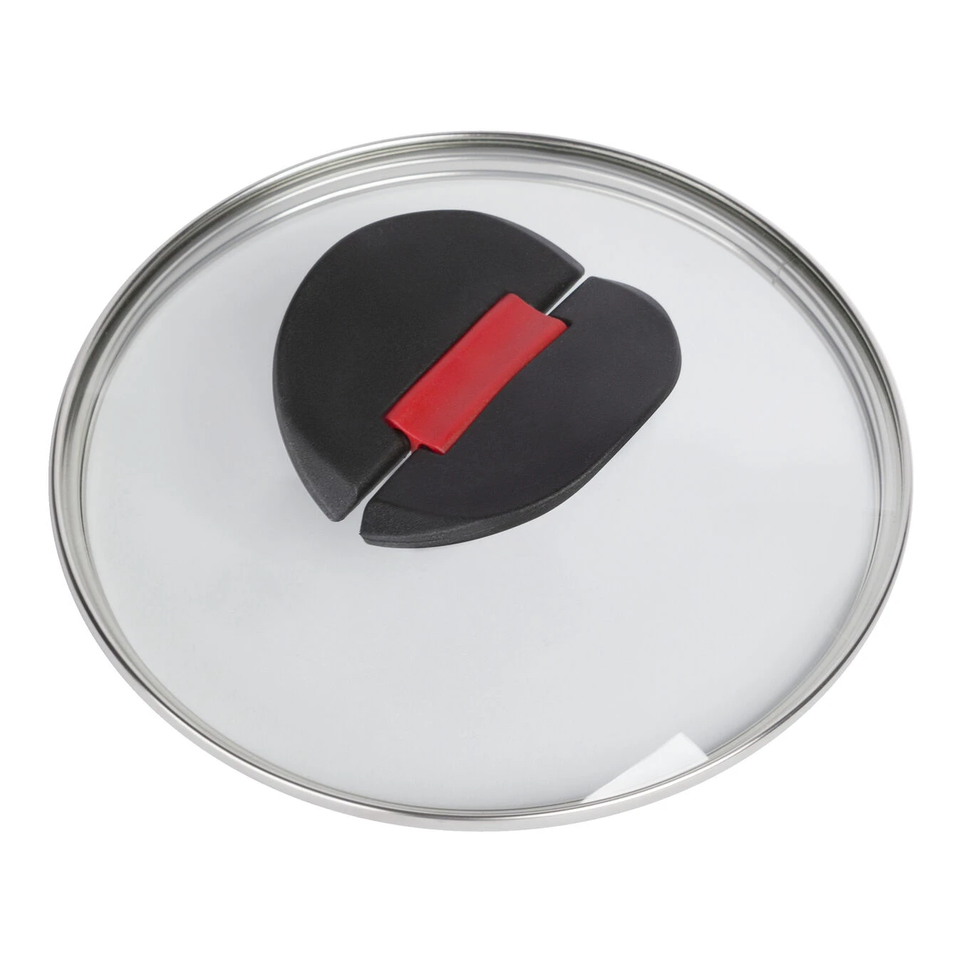 Ballarini Deckel 20 Cm, Glas 4 Ballarini Deckel 20 Cm, Glas – Bild 2