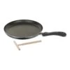 Ballarini Crêpes-Pfanne 25 Cm, Aluminium, Schwarz -Zwilling Verkäufe 75000 320 0 1