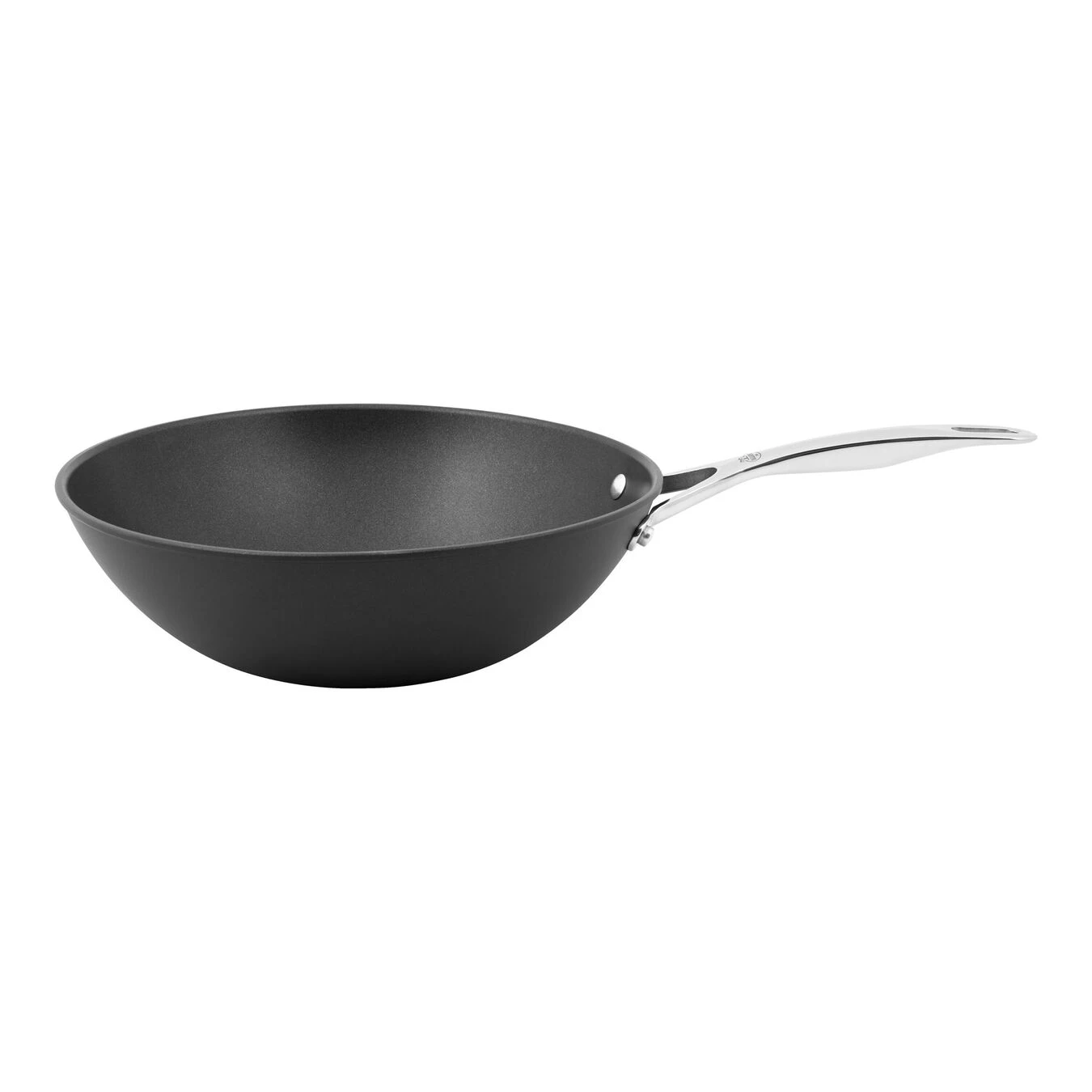 Ballarini Wok 30 Cm, Aluminium 3 Ballarini Wok 30 Cm, Aluminium